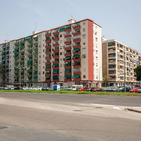 Loft Nuevo Cerca De Ruzafa Y Ciudad De Las Artes Βαλένθια Εξωτερικό φωτογραφία