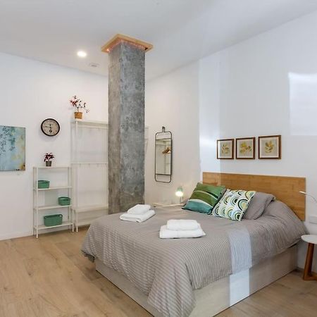 Loft Nuevo Cerca De Ruzafa Y Ciudad De Las Artes Βαλένθια Εξωτερικό φωτογραφία